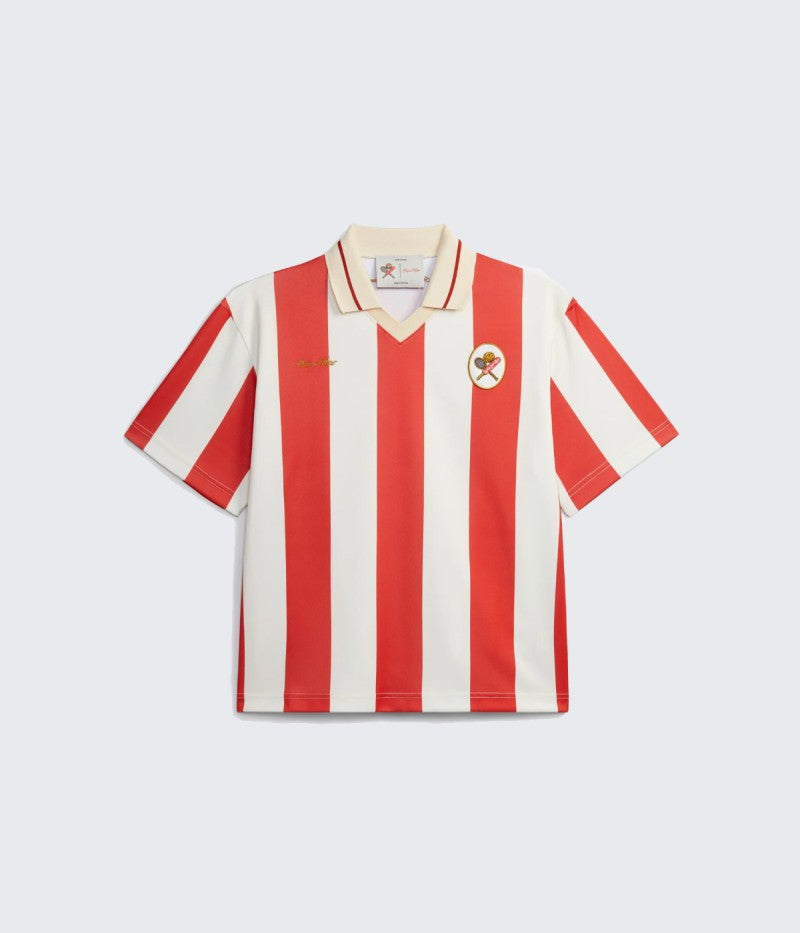 Leixões Short Sleeve Jersey