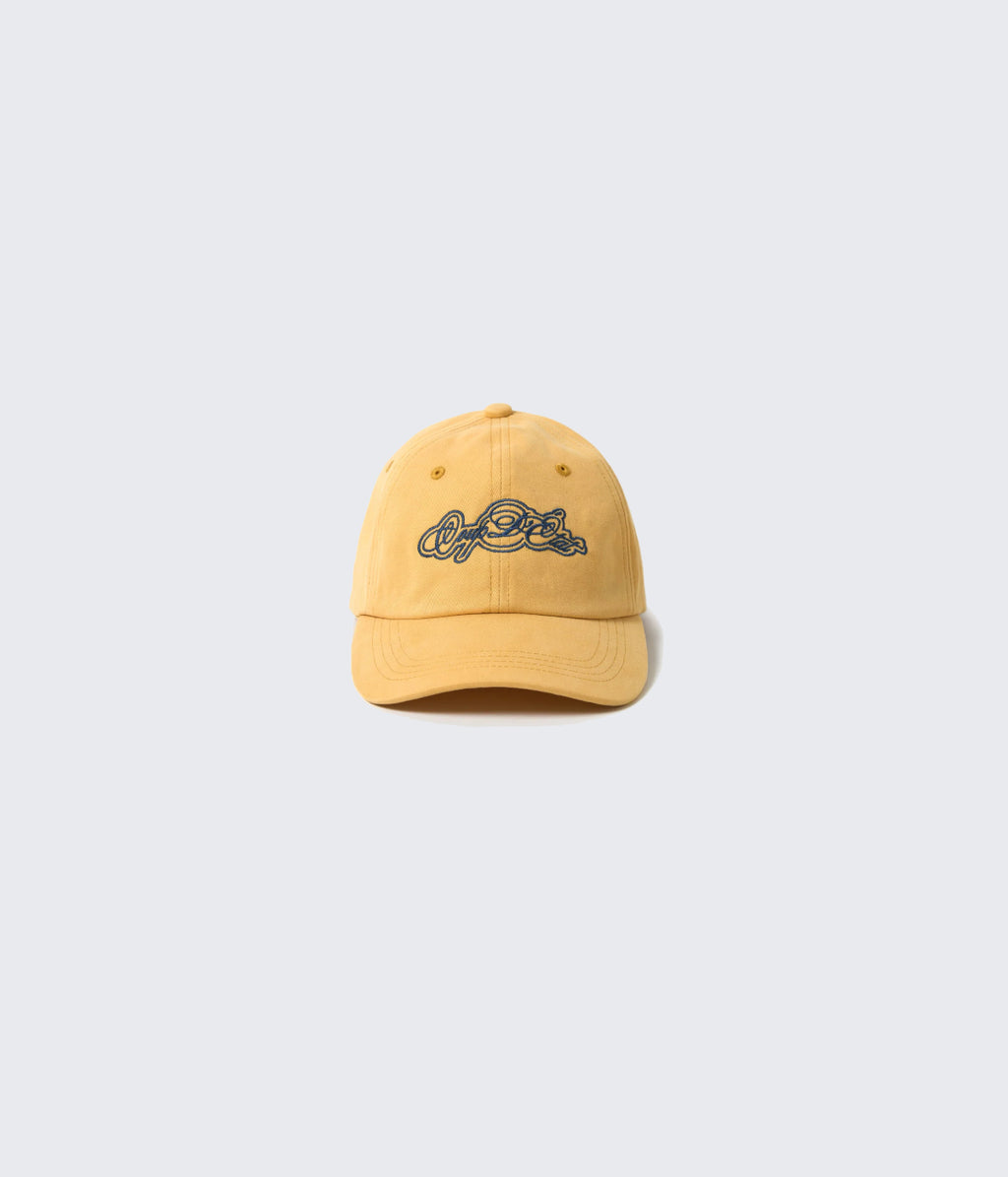 Logo Cap