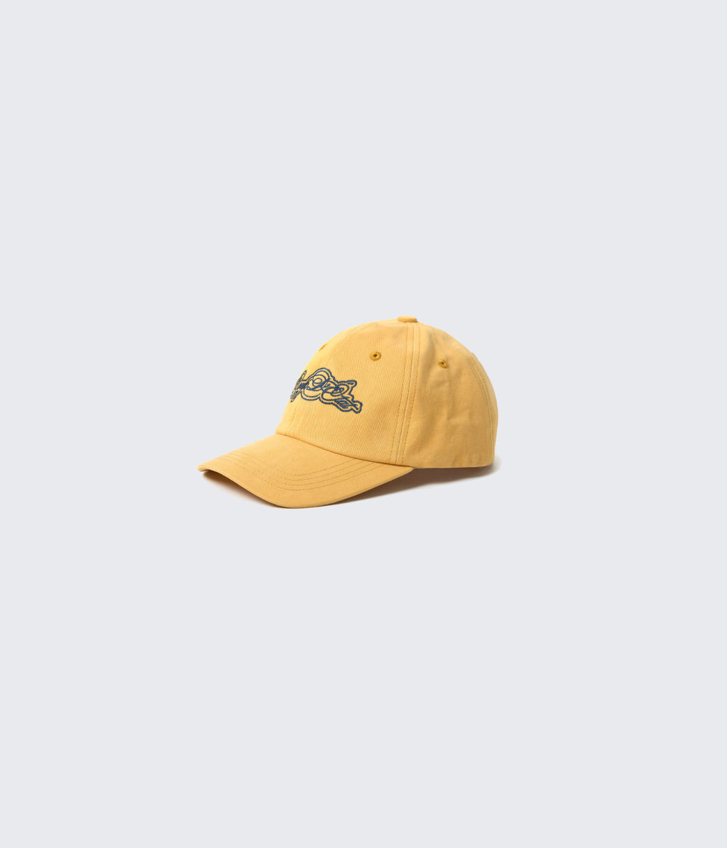 Logo Cap