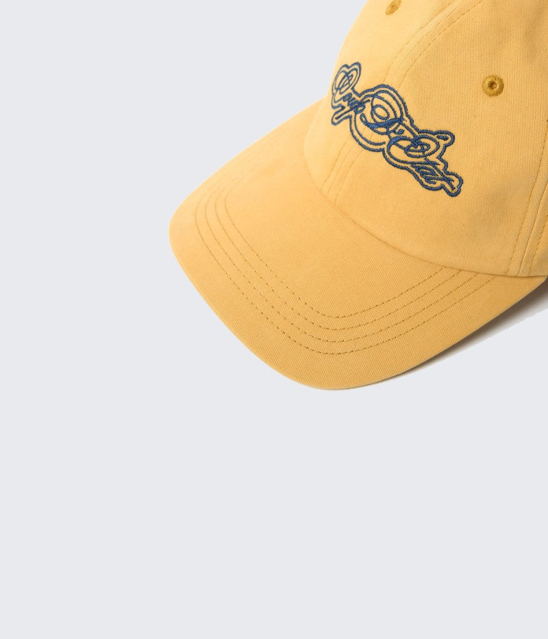 Logo Cap