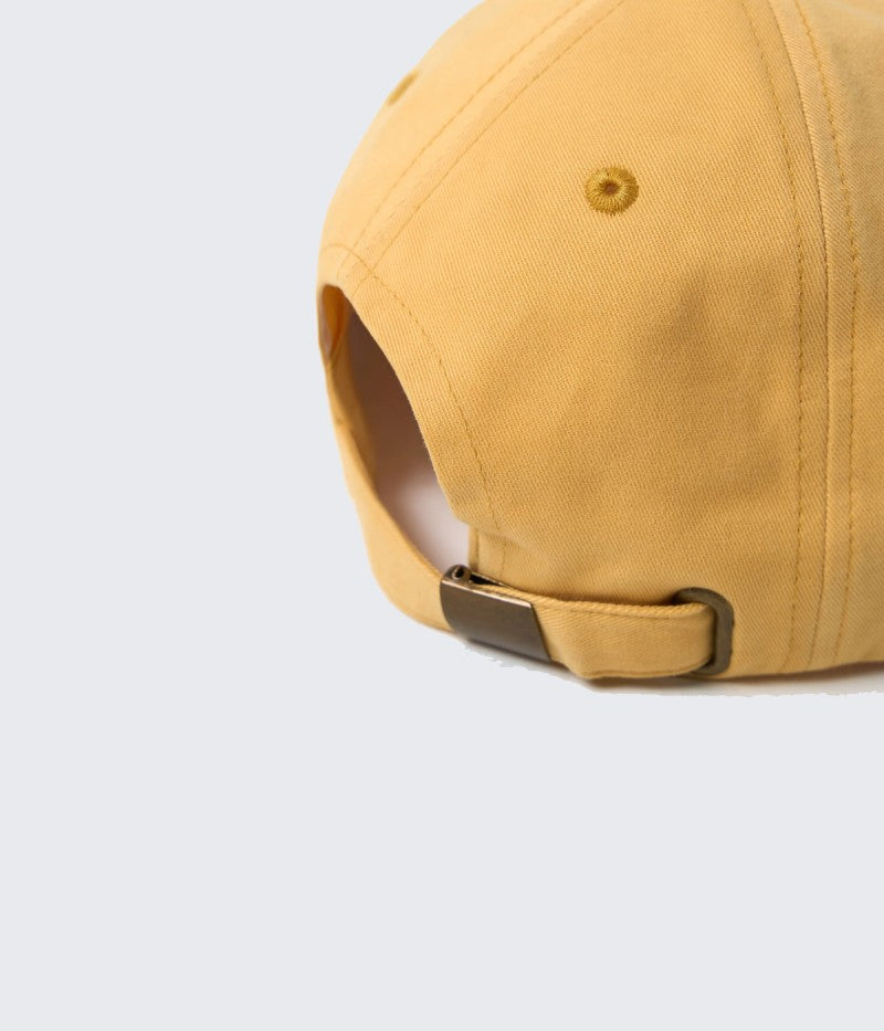 Logo Cap