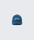 Logo Cap Blue