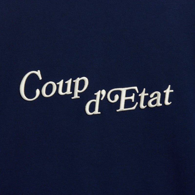 Logo Long Sleeve T-Shirt