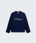 Logo Long Sleeve T-Shirt