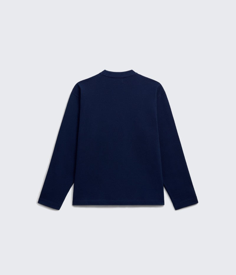 Logo Long Sleeve T-Shirt