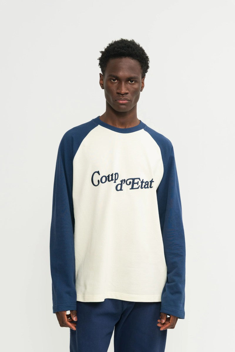 Logo Long Sleeve T-Shirt
