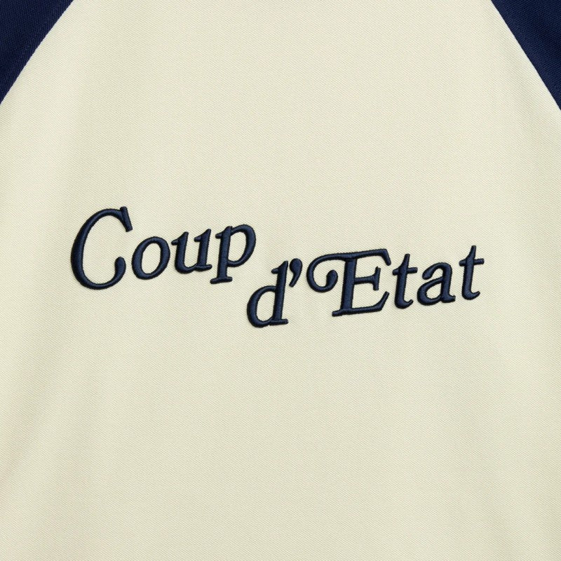 Logo Long Sleeve T-Shirt
