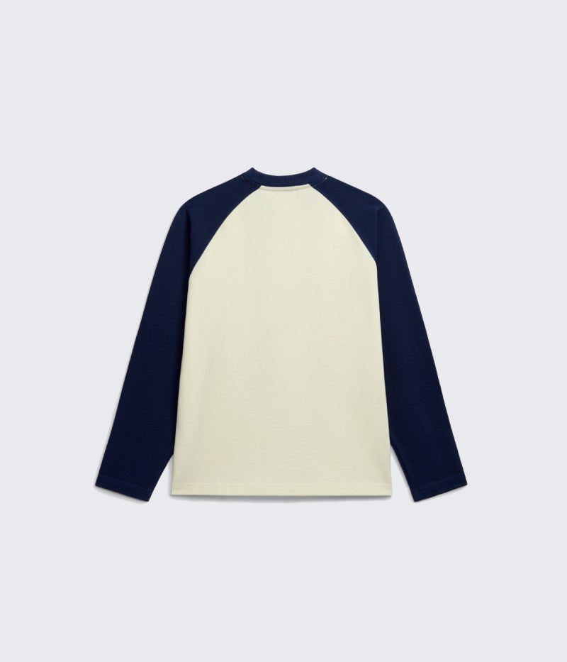 Logo Long Sleeve T-Shirt