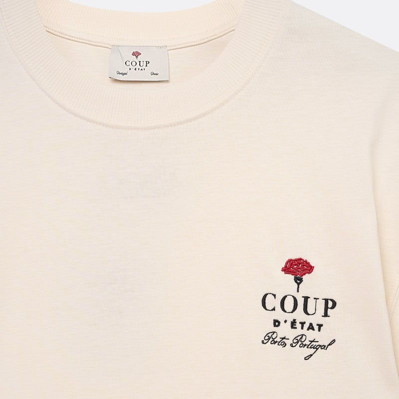 Logo Tee