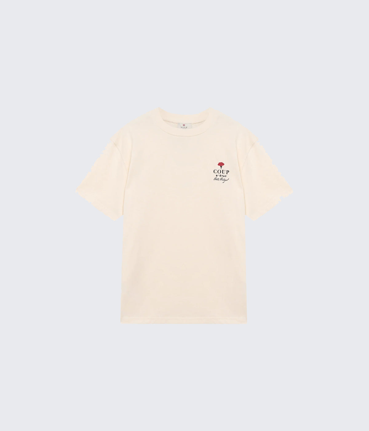 Logo Tee