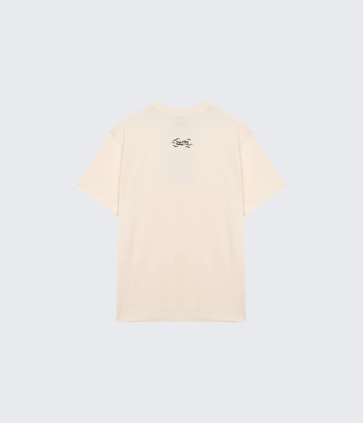 Logo Tee