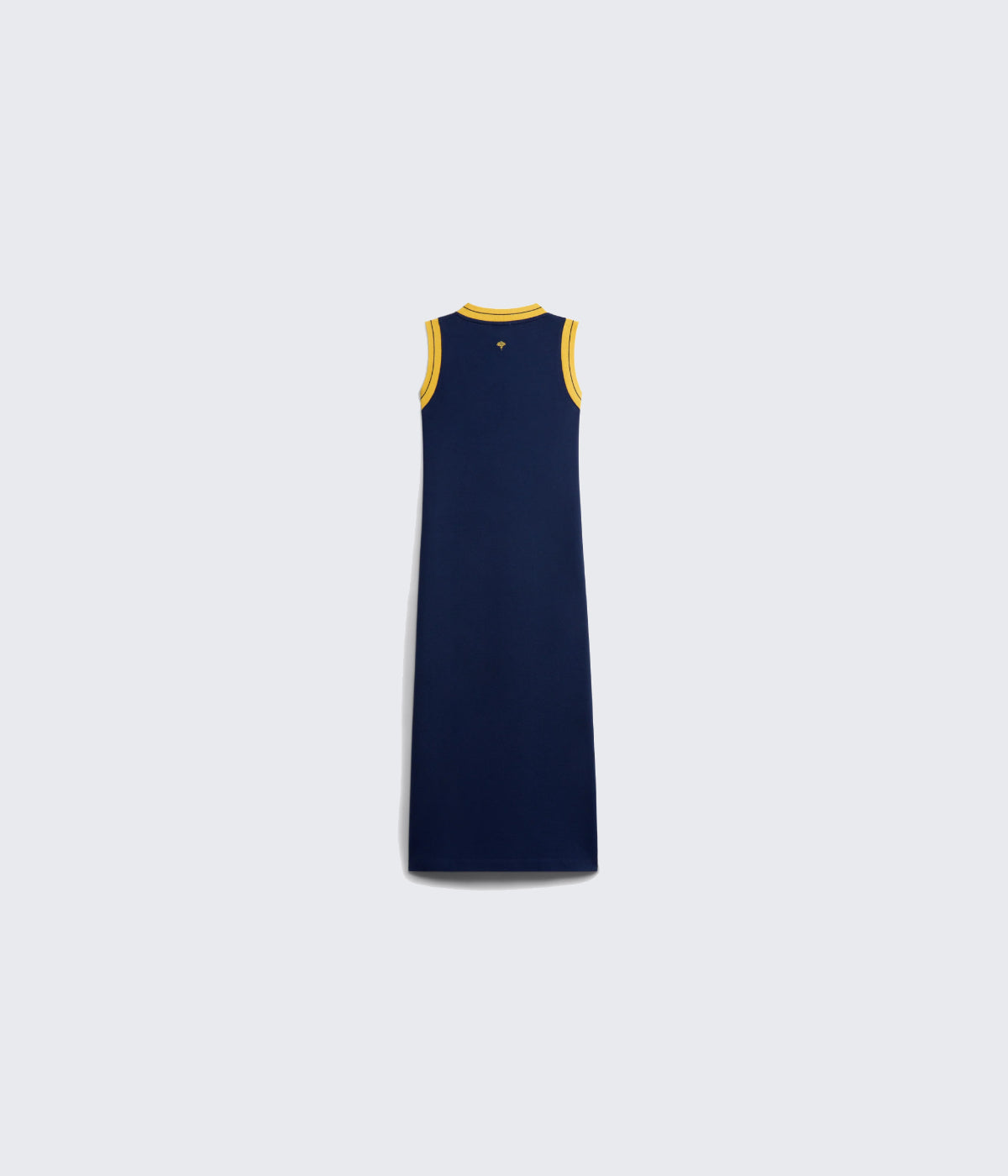 Maxi Dress Navy