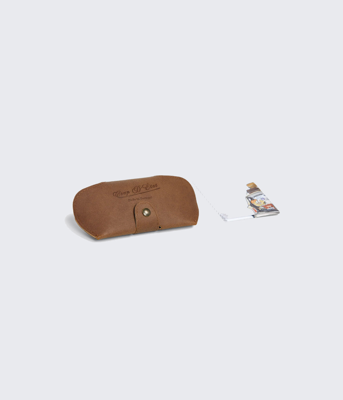Pessoa Sunglasses