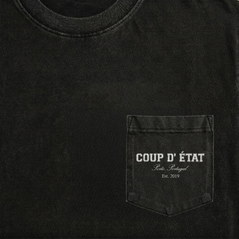 Pocket T-Shirt