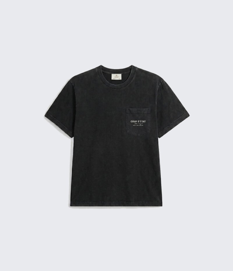 Pocket T-Shirt