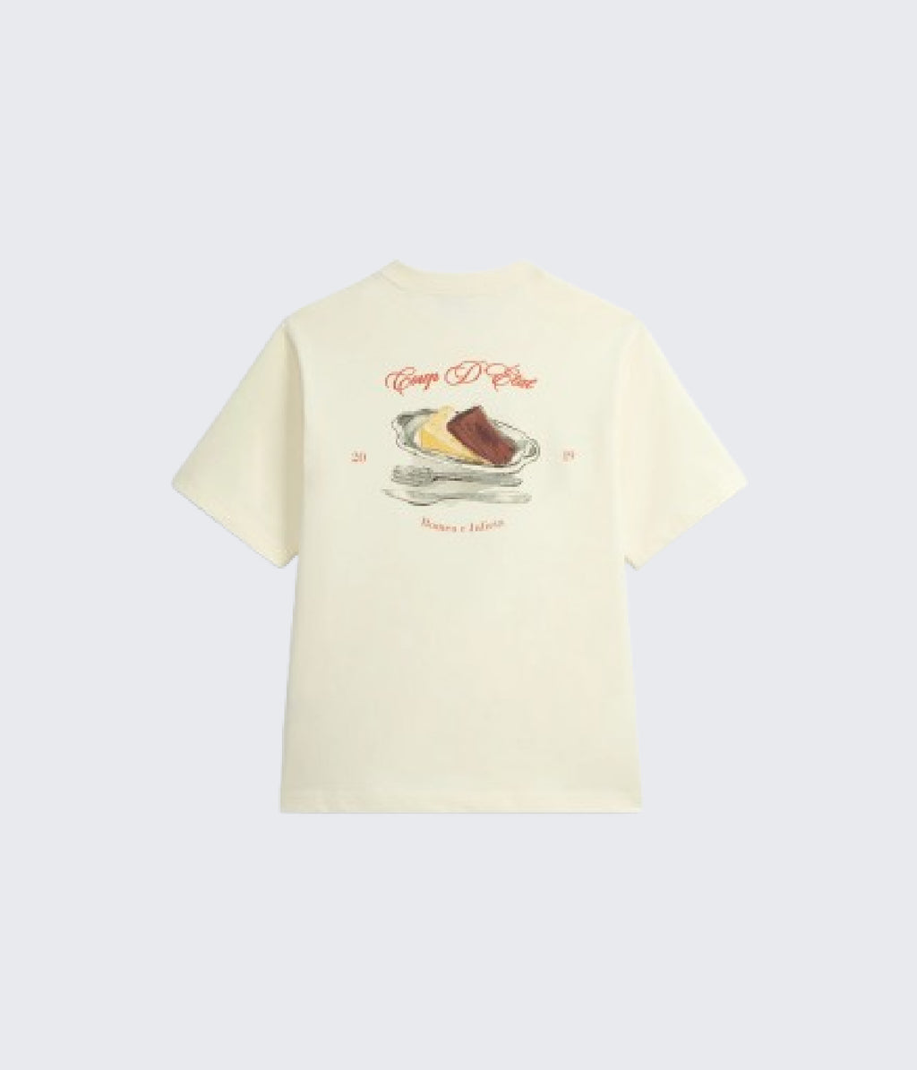 Romeu e Julieta T-Shirt