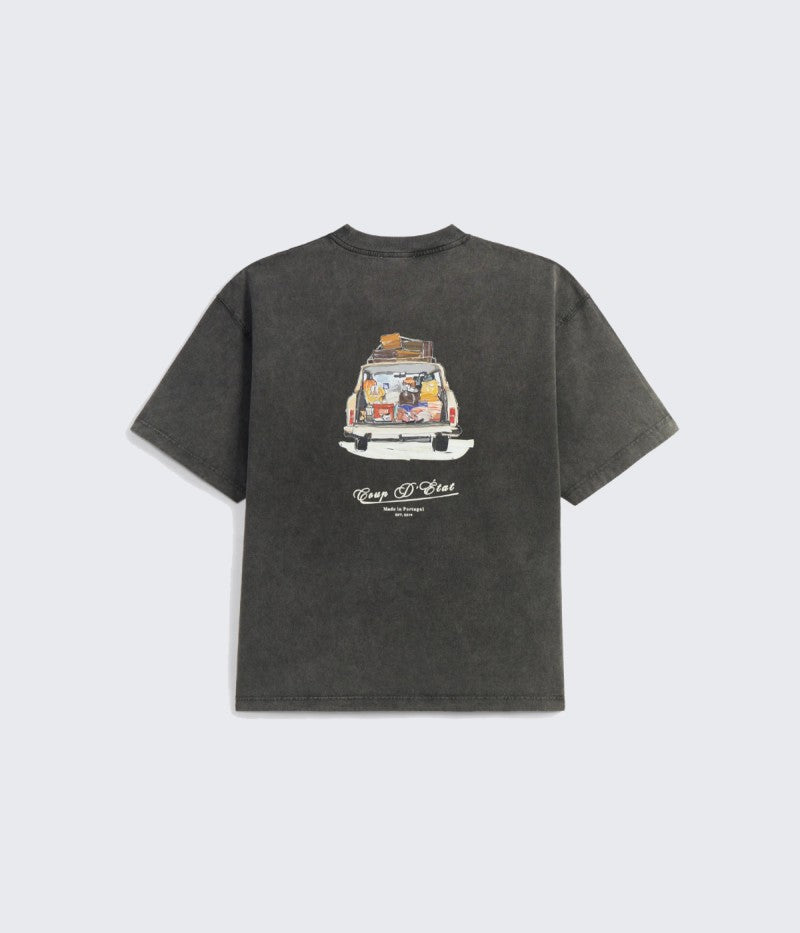 Safe Travels T-Shirt