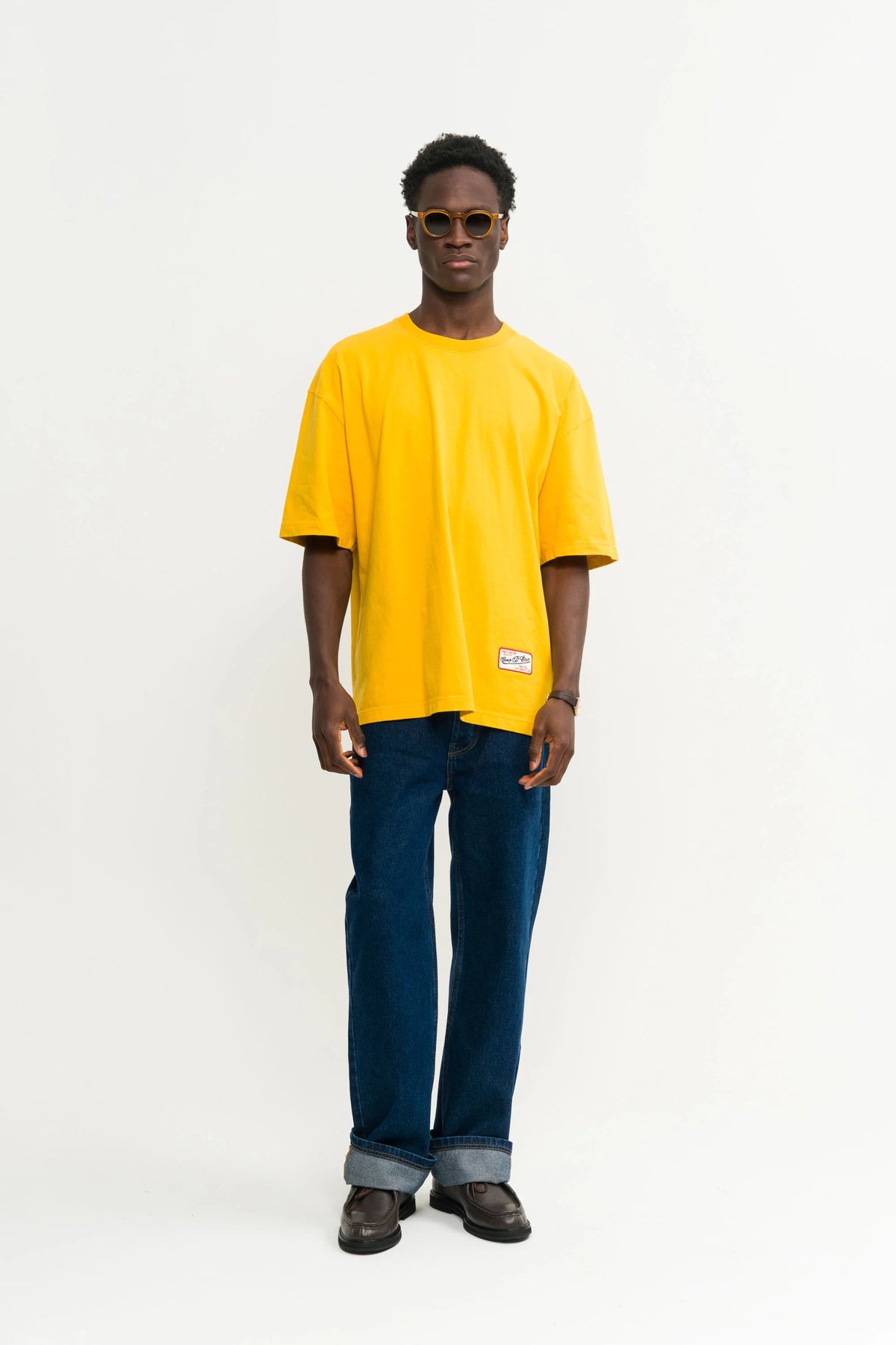 Safe Travels T-Shirt