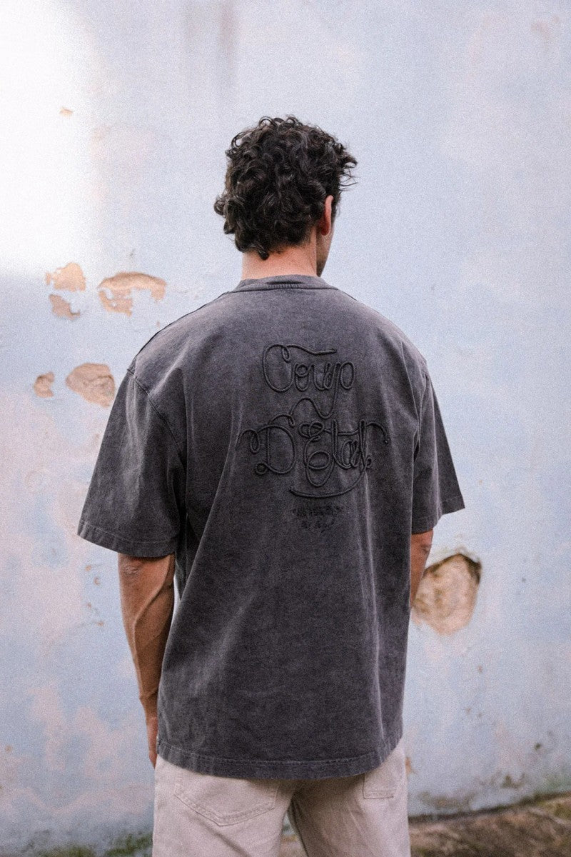 Sailing Rope Tee