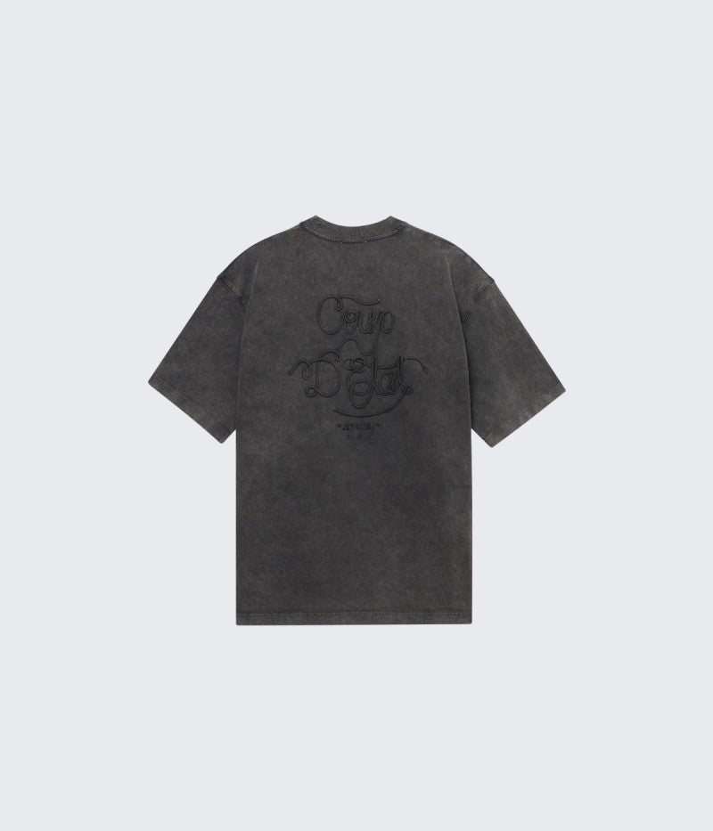 Sailing Rope Tee