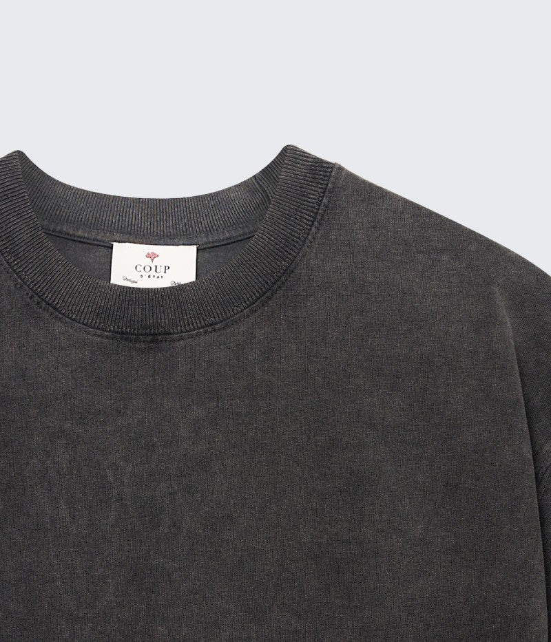 Sailing Rope Tee