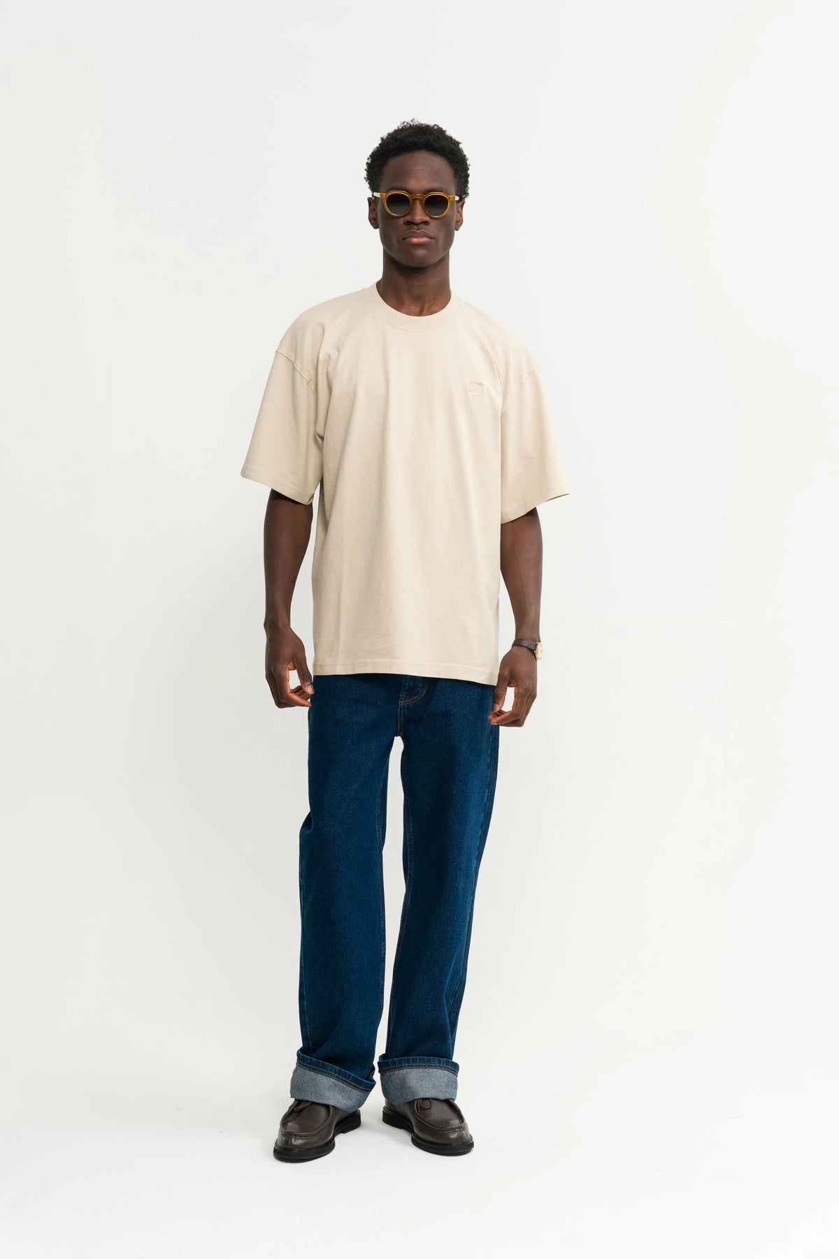 Sailing Rope Tee
