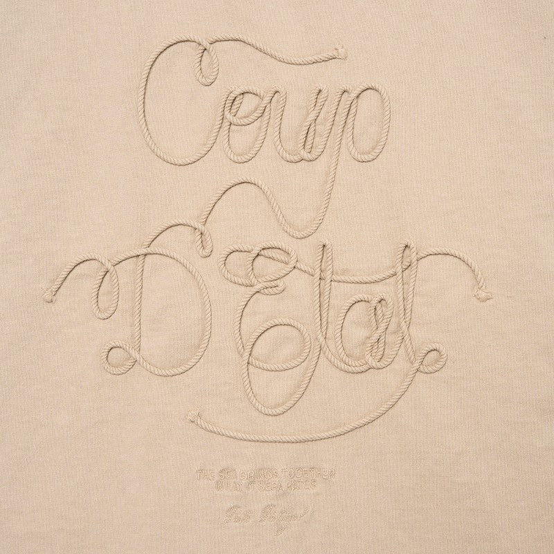 Sailing Rope Tee