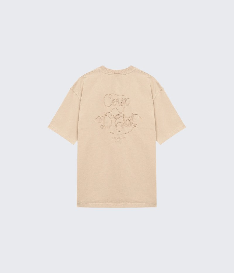 Sailing Rope Tee