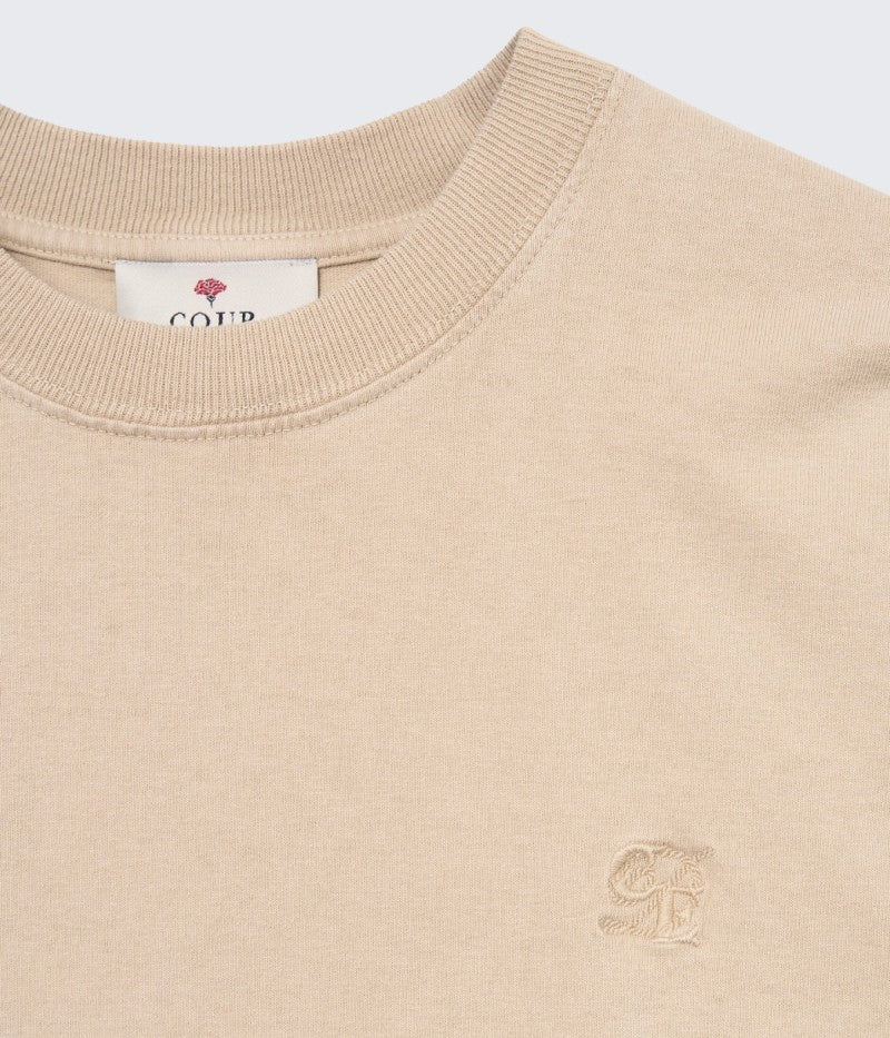 Sailing Rope Tee