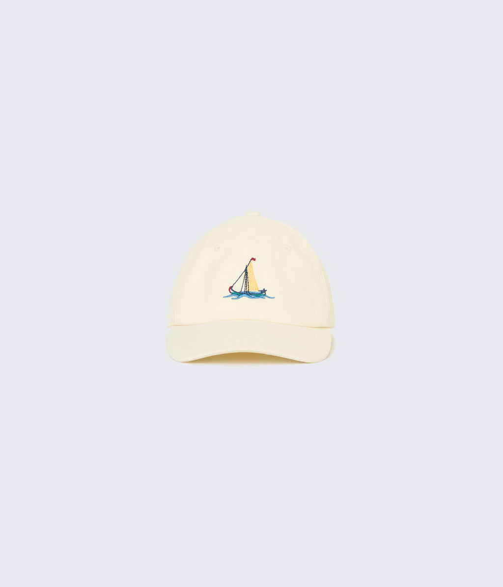 Sailor Cap