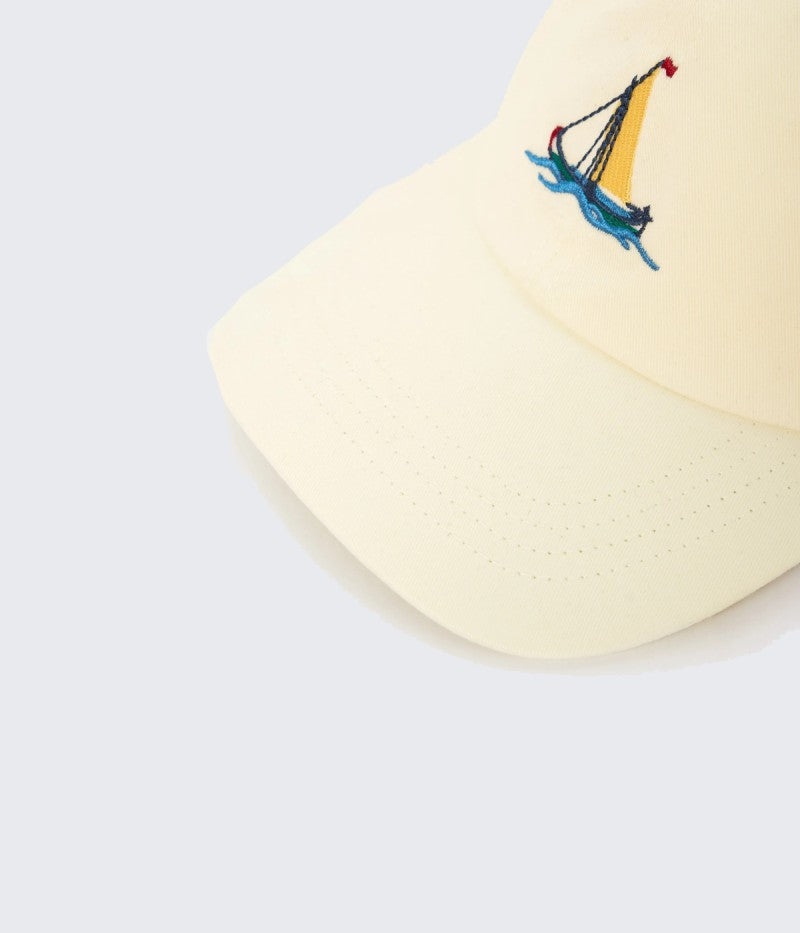 Sailor Cap