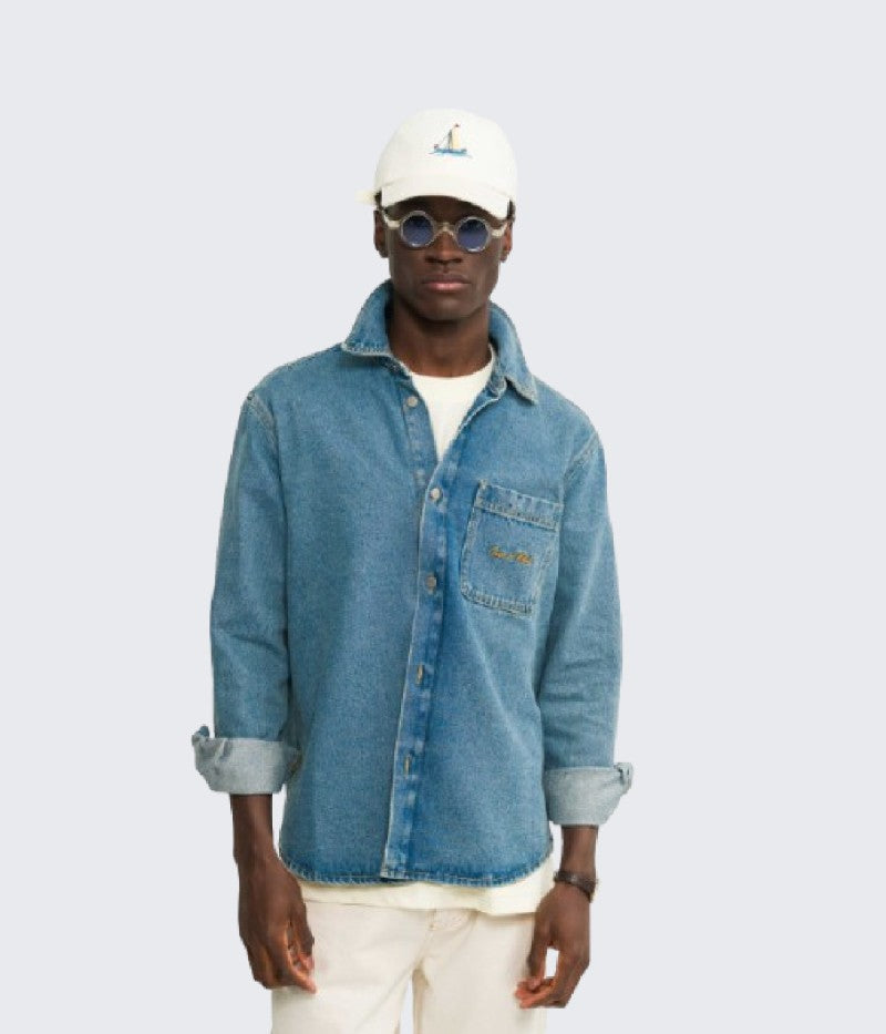Sailor Cap