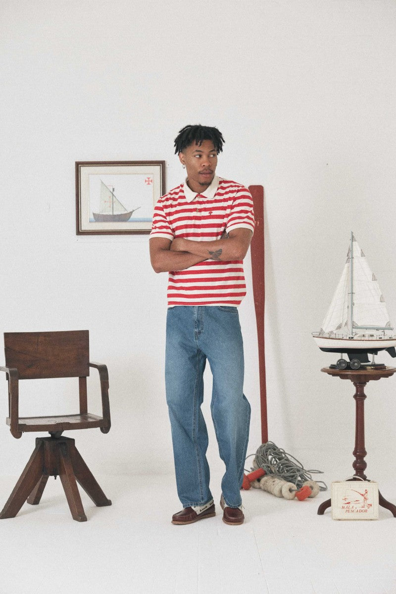 Sailor Polo