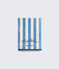 Sailor Towel Blue Stripes