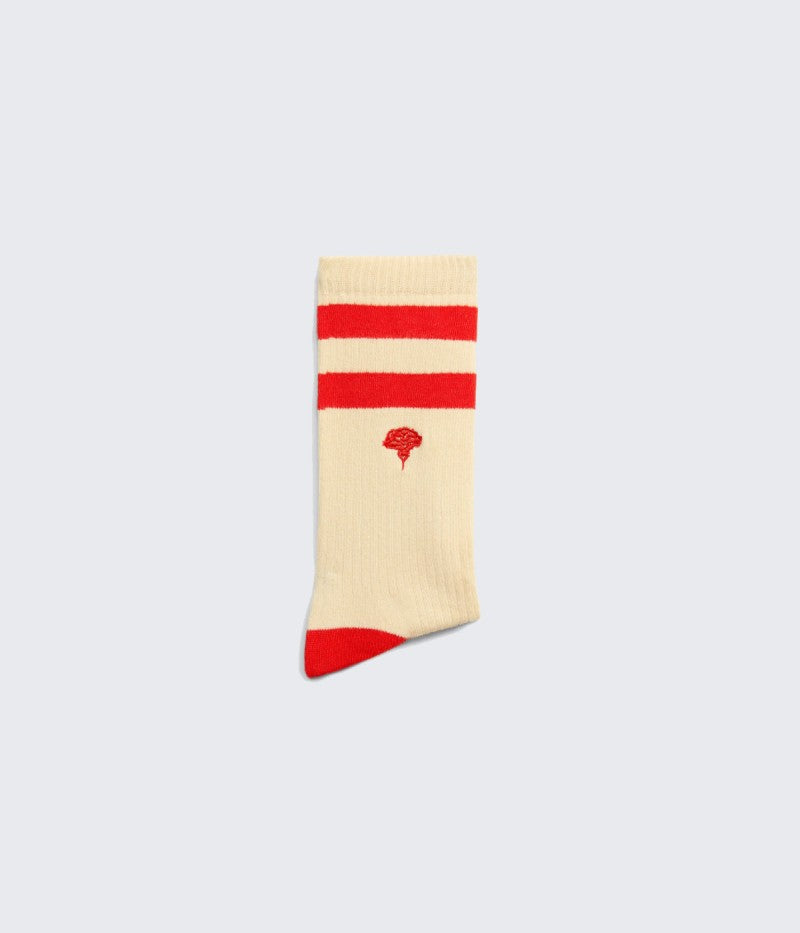 Sporty Stripes Socks