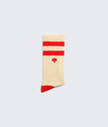 Sporty Stripes Socks