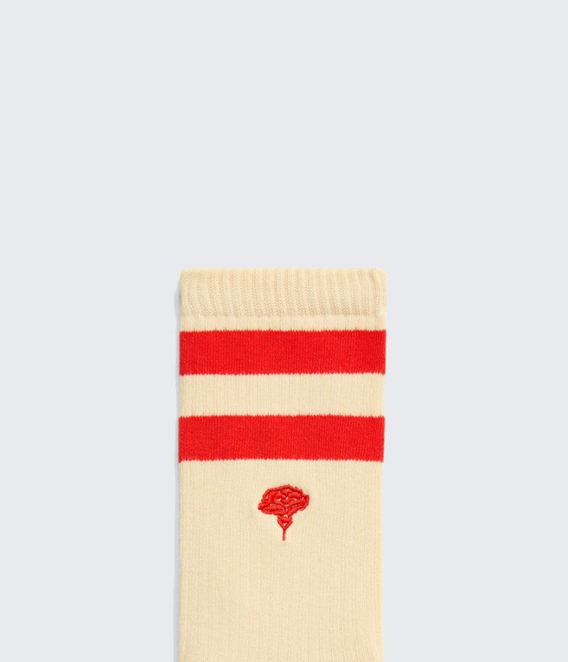 Sporty Stripes Socks