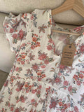 Florine Dress