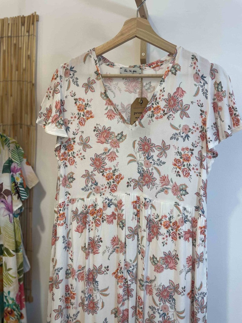 Florine Dress