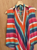 Thomas Set: Dress + Vest