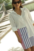 Wrap Skirt