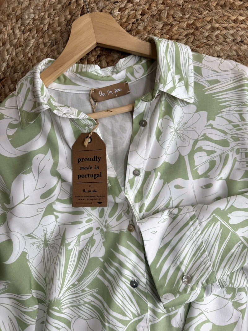 Joana Shirt