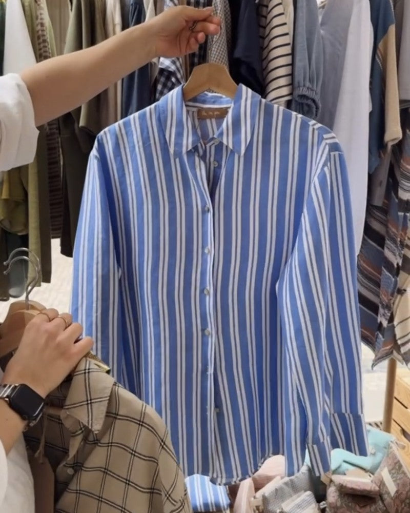 Joana Shirt