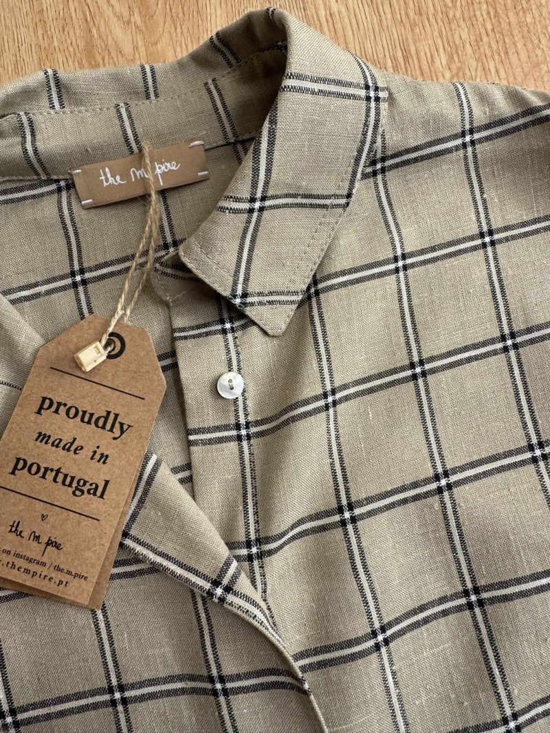 Joana Shirt