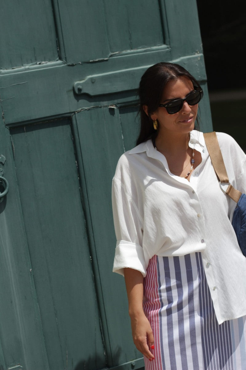 Joana Shirt