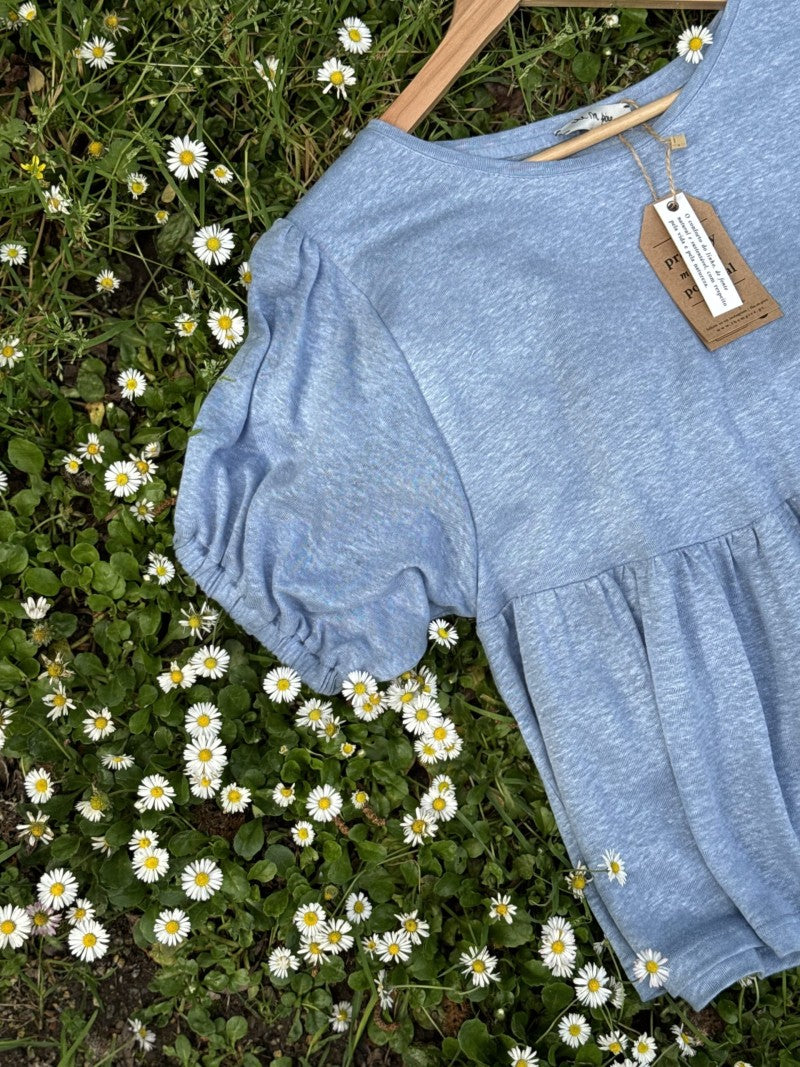 Mariana Blouse
