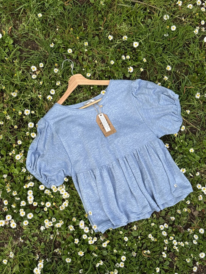 Mariana Blouse