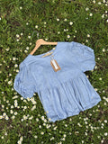 Mariana Blouse