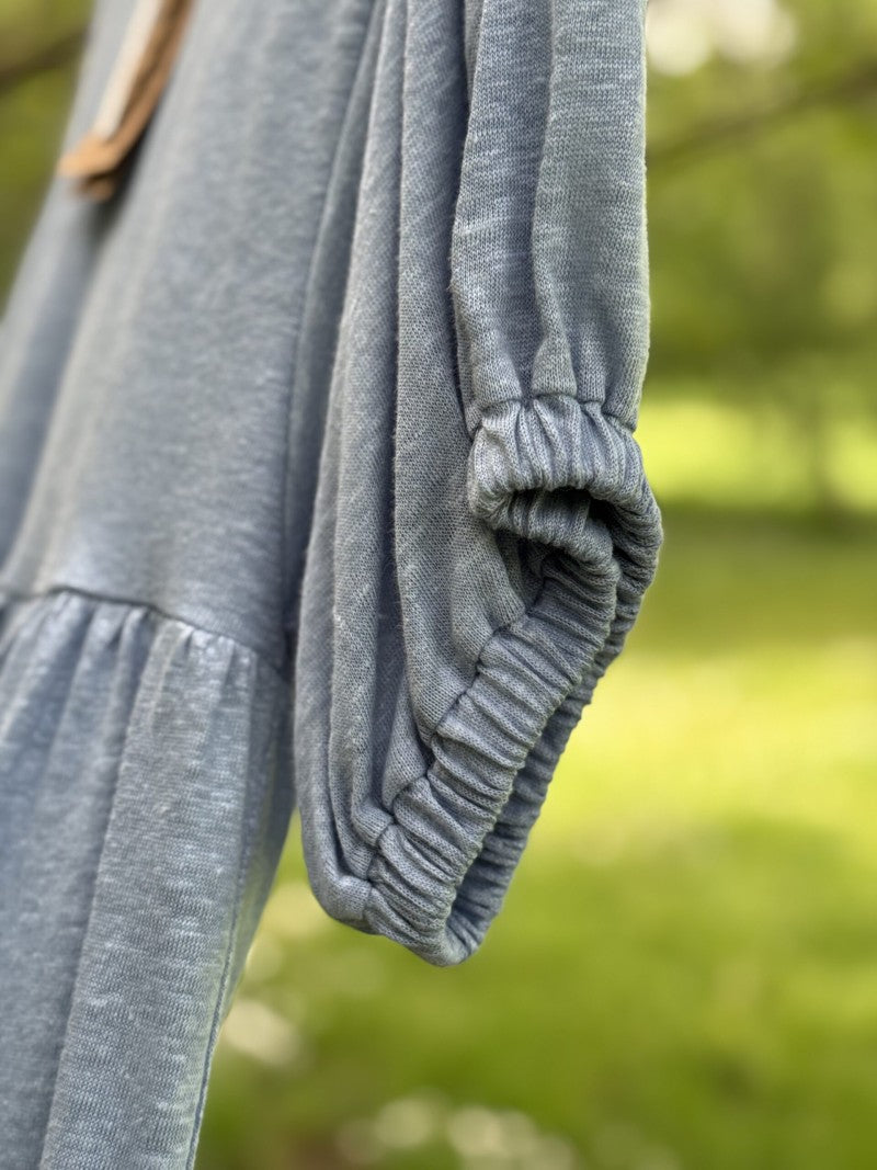 Mariana Blouse