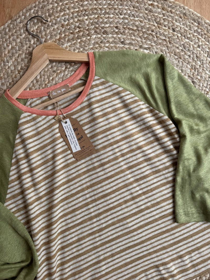 Carlota Sweater